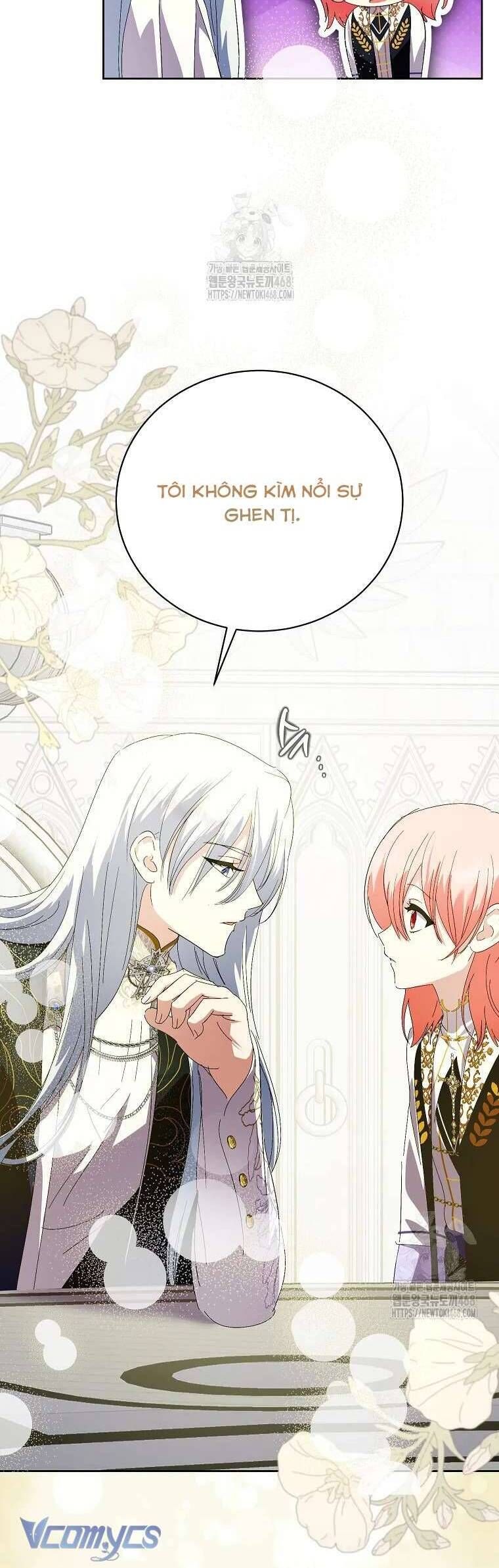 Phía Sau Mặt Nạ Của Nam Chính Hiền Lành Chapter 95 - Trang 2