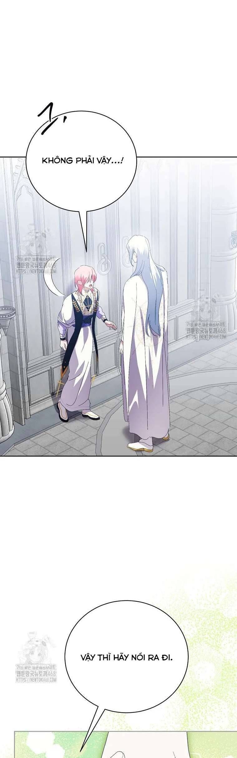 Phía Sau Mặt Nạ Của Nam Chính Hiền Lành Chapter 95 - Trang 2