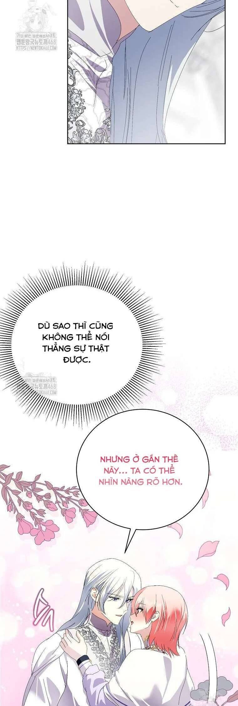 Phía Sau Mặt Nạ Của Nam Chính Hiền Lành Chapter 95 - Trang 2