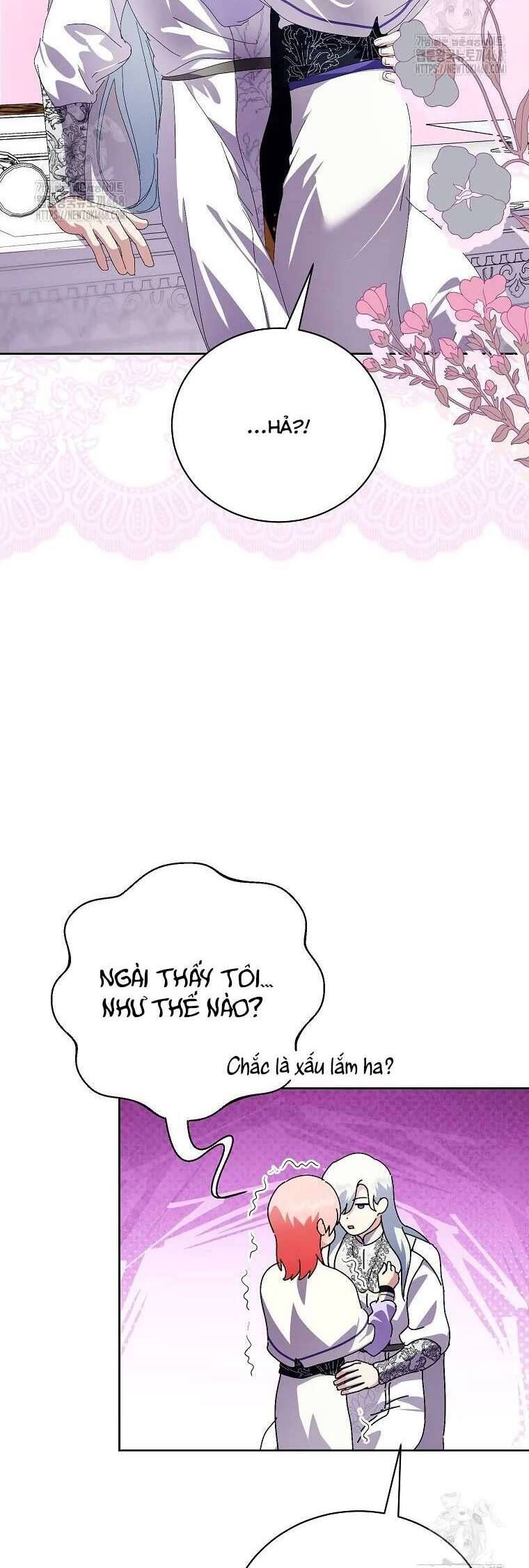 Phía Sau Mặt Nạ Của Nam Chính Hiền Lành Chapter 95 - Trang 2