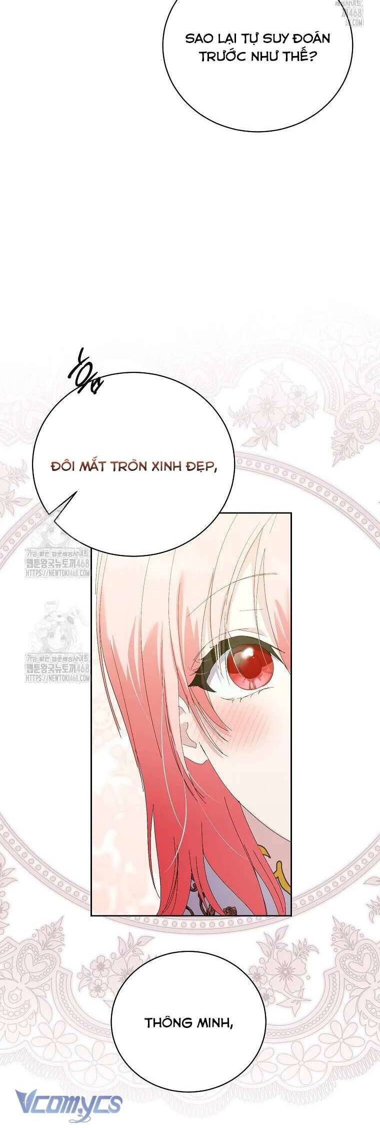 Phía Sau Mặt Nạ Của Nam Chính Hiền Lành Chapter 95 - Trang 2
