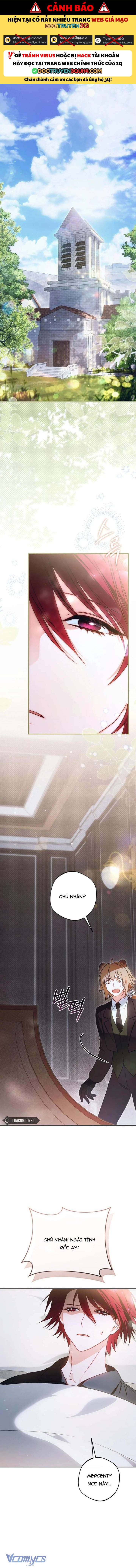 Bạo Chúa Độc Ác Trở Lại Chapter 46 - Trang 2