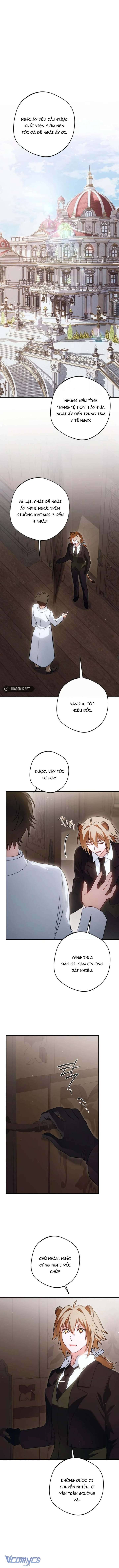 Bạo Chúa Độc Ác Trở Lại Chapter 46 - Trang 2