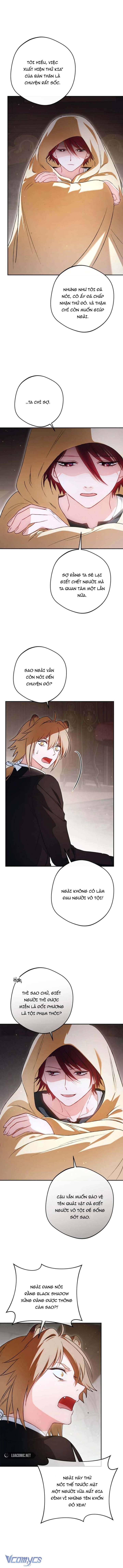 Bạo Chúa Độc Ác Trở Lại Chapter 46 - Trang 2