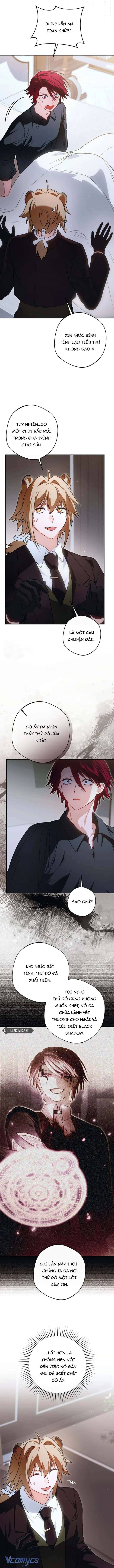 Bạo Chúa Độc Ác Trở Lại Chapter 46 - Trang 2