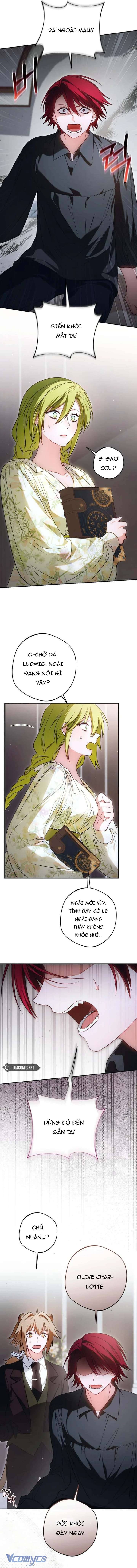 Bạo Chúa Độc Ác Trở Lại Chapter 46 - Trang 2