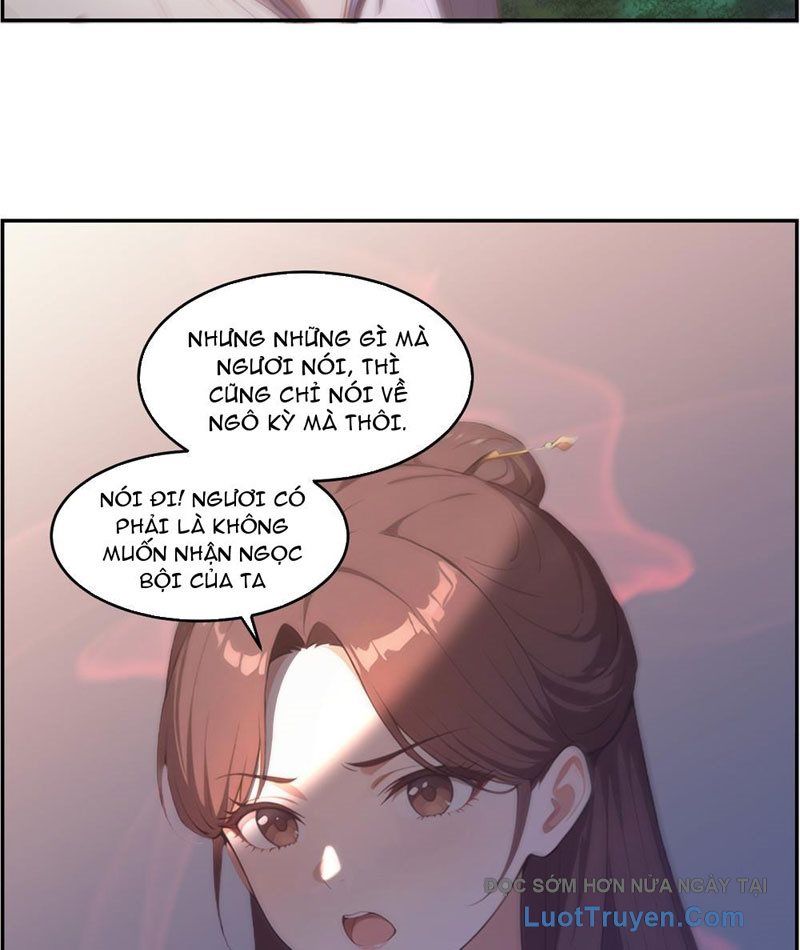 Nghịch Tập Từ Trong Bụng Mẹ: Vừa Sinh Ra Đã Là Vô Địch Chapter 21 - Trang 2