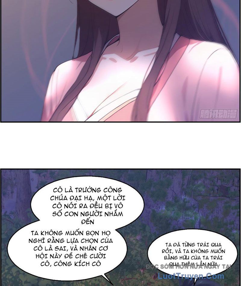 Nghịch Tập Từ Trong Bụng Mẹ: Vừa Sinh Ra Đã Là Vô Địch Chapter 21 - Trang 2