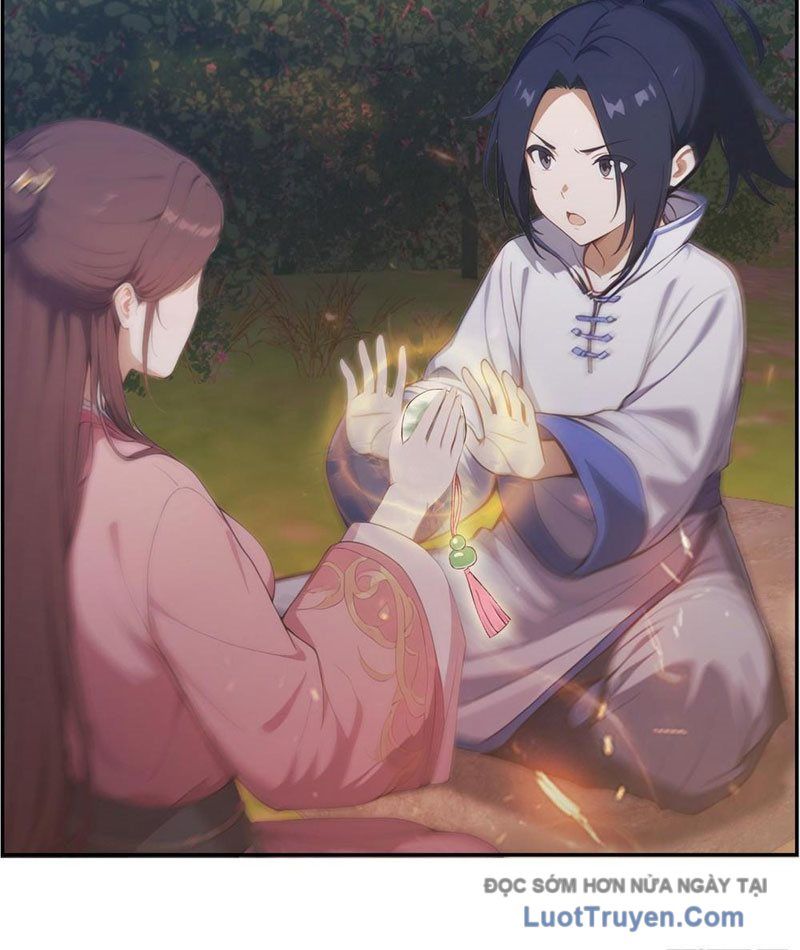 Nghịch Tập Từ Trong Bụng Mẹ: Vừa Sinh Ra Đã Là Vô Địch Chapter 21 - Trang 2