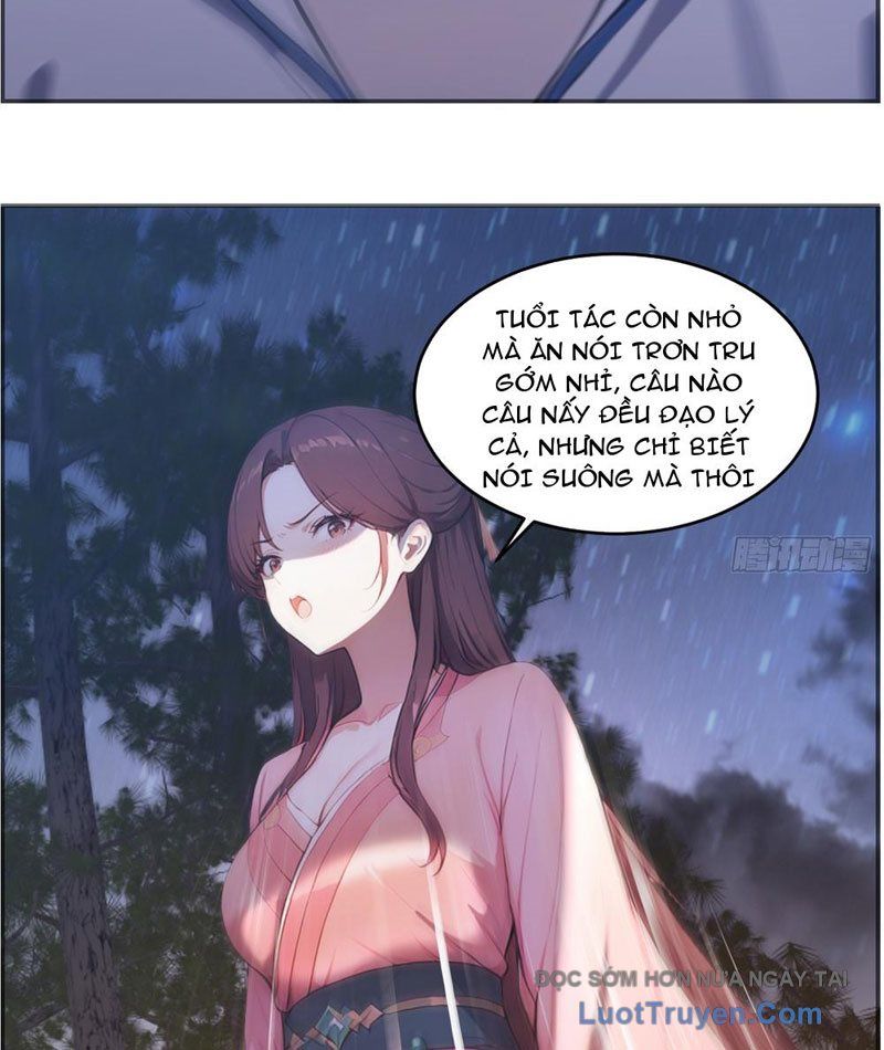 Nghịch Tập Từ Trong Bụng Mẹ: Vừa Sinh Ra Đã Là Vô Địch Chapter 21 - Trang 2