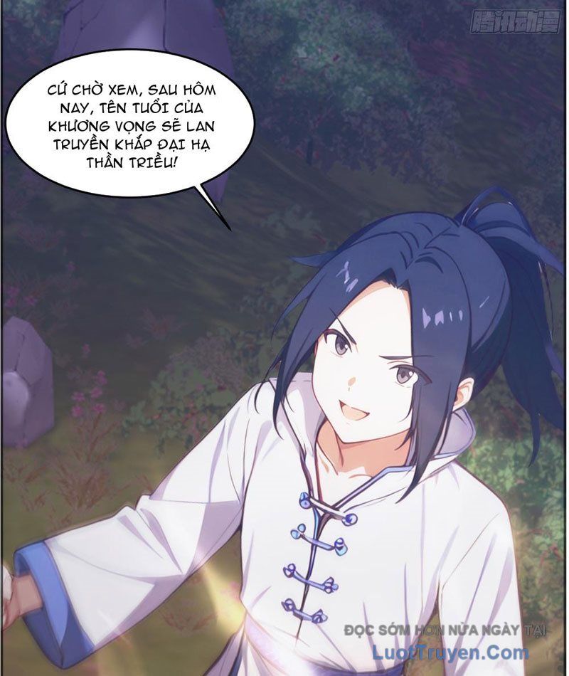 Nghịch Tập Từ Trong Bụng Mẹ: Vừa Sinh Ra Đã Là Vô Địch Chapter 21 - Trang 2