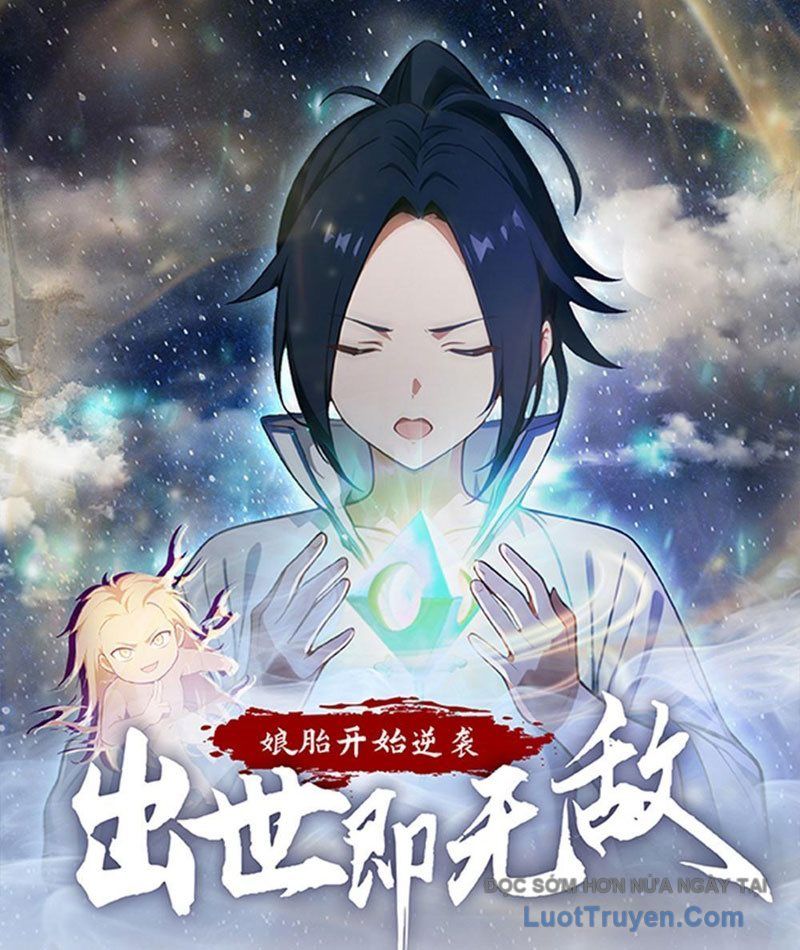 Nghịch Tập Từ Trong Bụng Mẹ: Vừa Sinh Ra Đã Là Vô Địch Chapter 21 - Trang 2