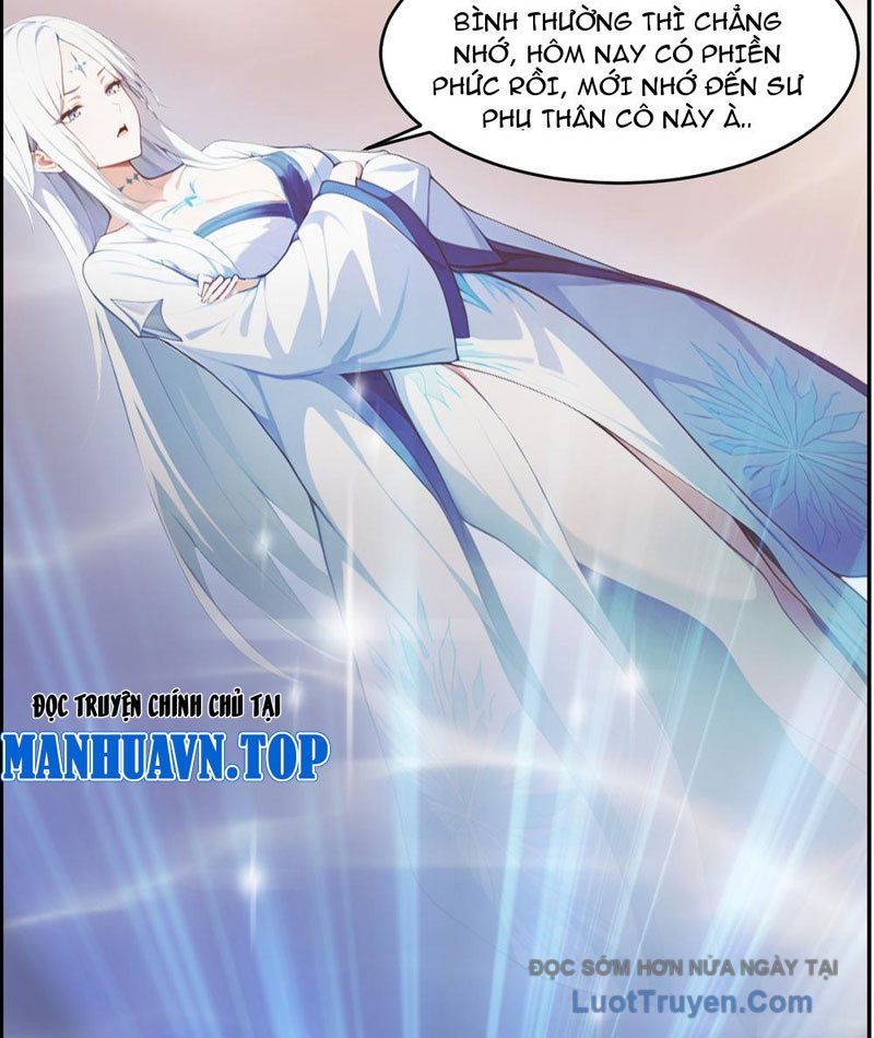 Nghịch Tập Từ Trong Bụng Mẹ: Vừa Sinh Ra Đã Là Vô Địch Chapter 21 - Trang 2
