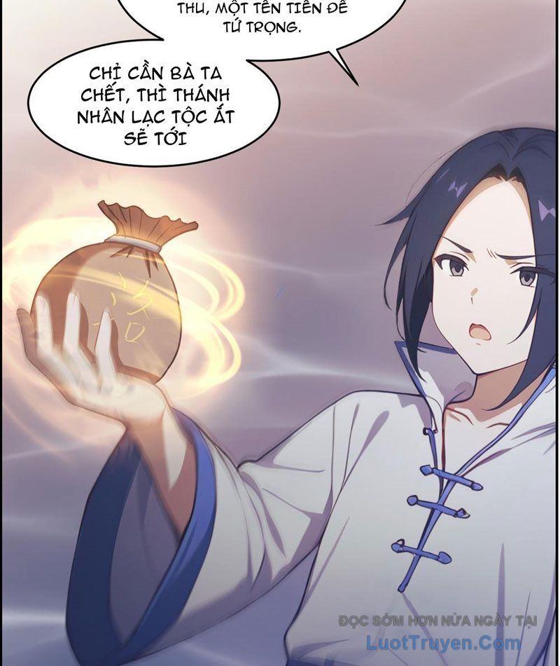 Nghịch Tập Từ Trong Bụng Mẹ: Vừa Sinh Ra Đã Là Vô Địch Chapter 21 - Trang 2