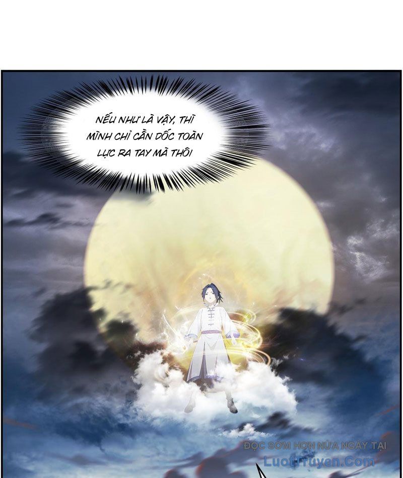 Nghịch Tập Từ Trong Bụng Mẹ: Vừa Sinh Ra Đã Là Vô Địch Chapter 21 - Trang 2