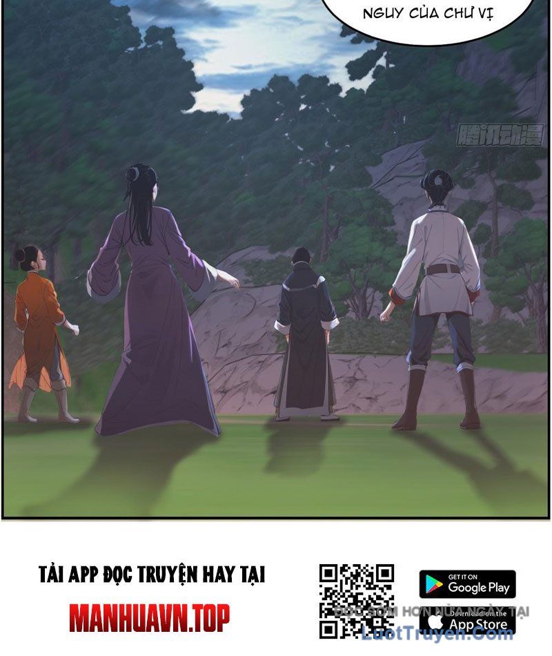 Nghịch Tập Từ Trong Bụng Mẹ: Vừa Sinh Ra Đã Là Vô Địch Chapter 21 - Trang 2