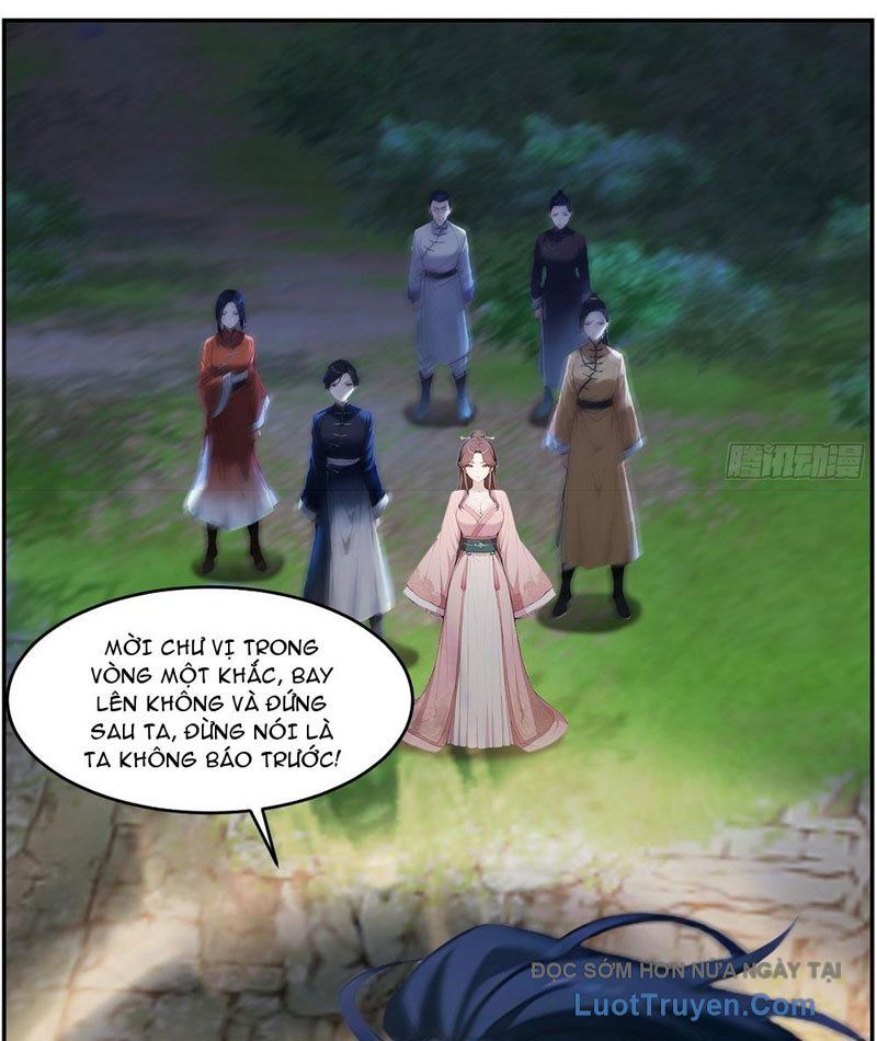 Nghịch Tập Từ Trong Bụng Mẹ: Vừa Sinh Ra Đã Là Vô Địch Chapter 21 - Trang 2