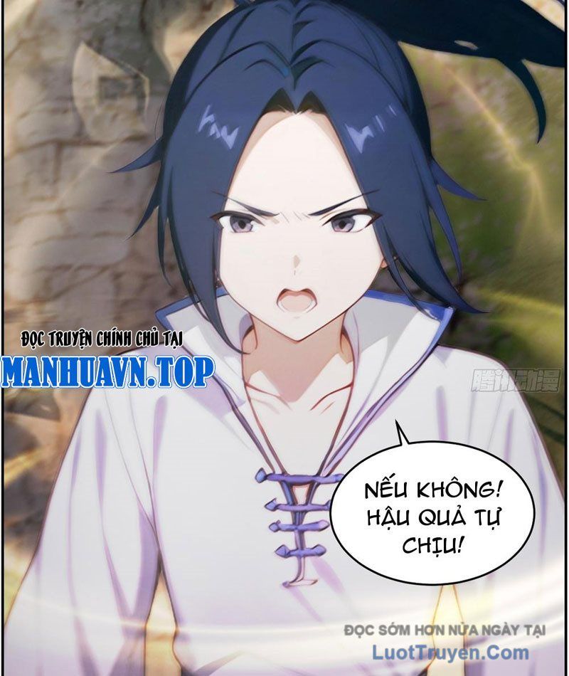 Nghịch Tập Từ Trong Bụng Mẹ: Vừa Sinh Ra Đã Là Vô Địch Chapter 21 - Trang 2