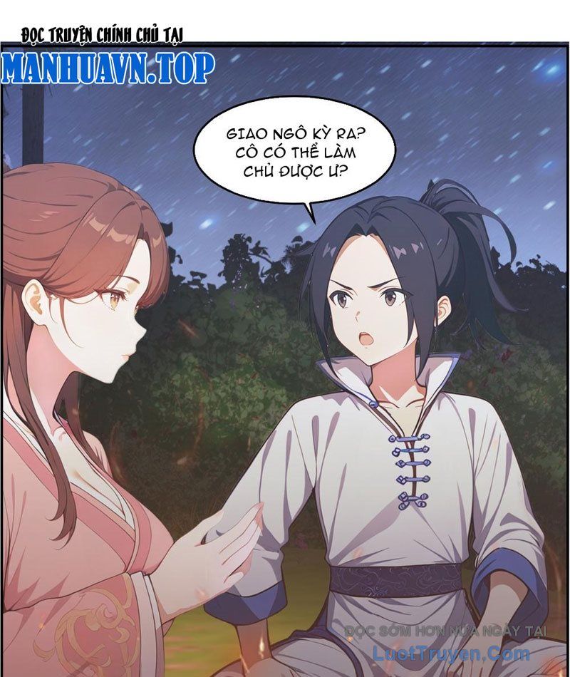 Nghịch Tập Từ Trong Bụng Mẹ: Vừa Sinh Ra Đã Là Vô Địch Chapter 21 - Trang 2