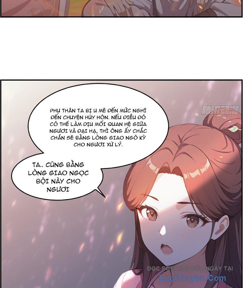 Nghịch Tập Từ Trong Bụng Mẹ: Vừa Sinh Ra Đã Là Vô Địch Chapter 21 - Trang 2