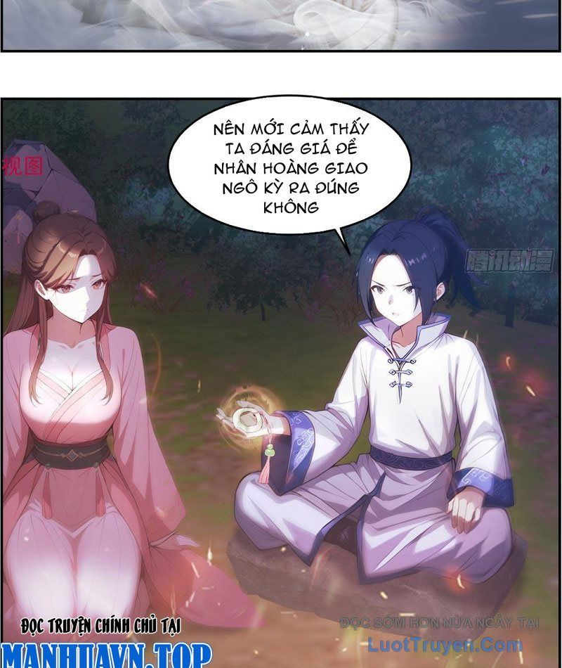 Nghịch Tập Từ Trong Bụng Mẹ: Vừa Sinh Ra Đã Là Vô Địch Chapter 21 - Trang 2