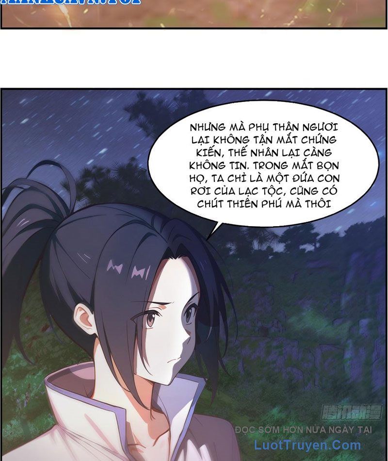 Nghịch Tập Từ Trong Bụng Mẹ: Vừa Sinh Ra Đã Là Vô Địch Chapter 21 - Trang 2