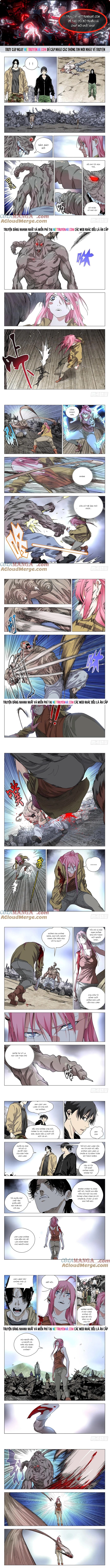Nhất Nhân Chi Hạ Chapter 561 - Trang 2