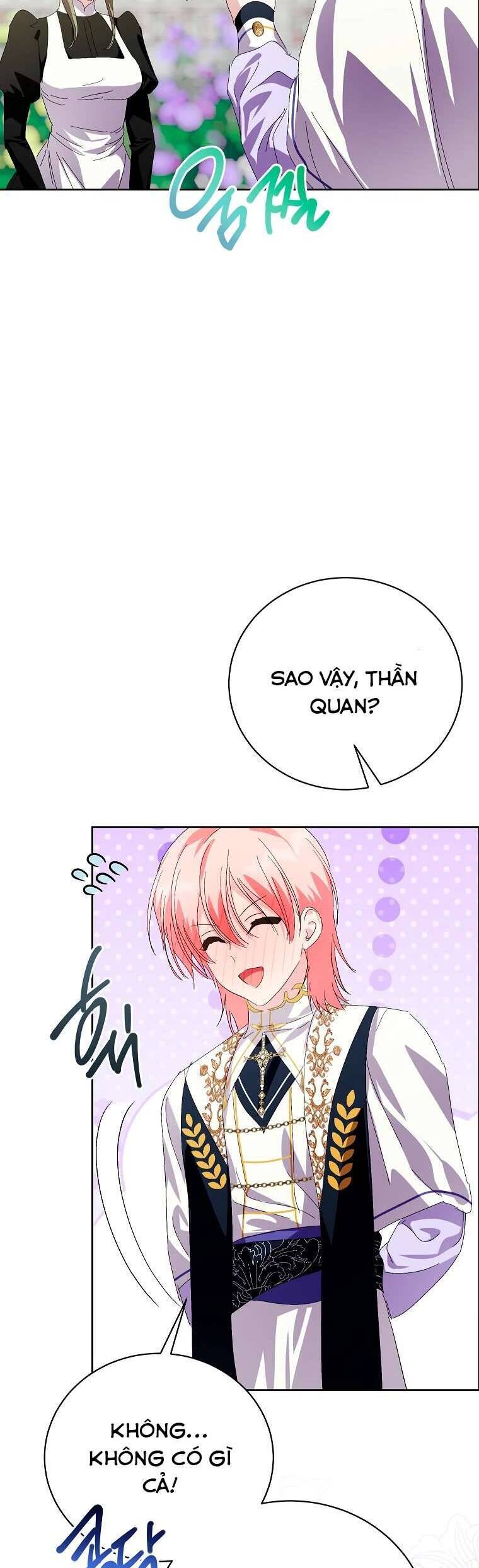 Nếu Tháo Đi Lớp  Tử Tế Của Nam Chính Chapter 90 - Trang 2
