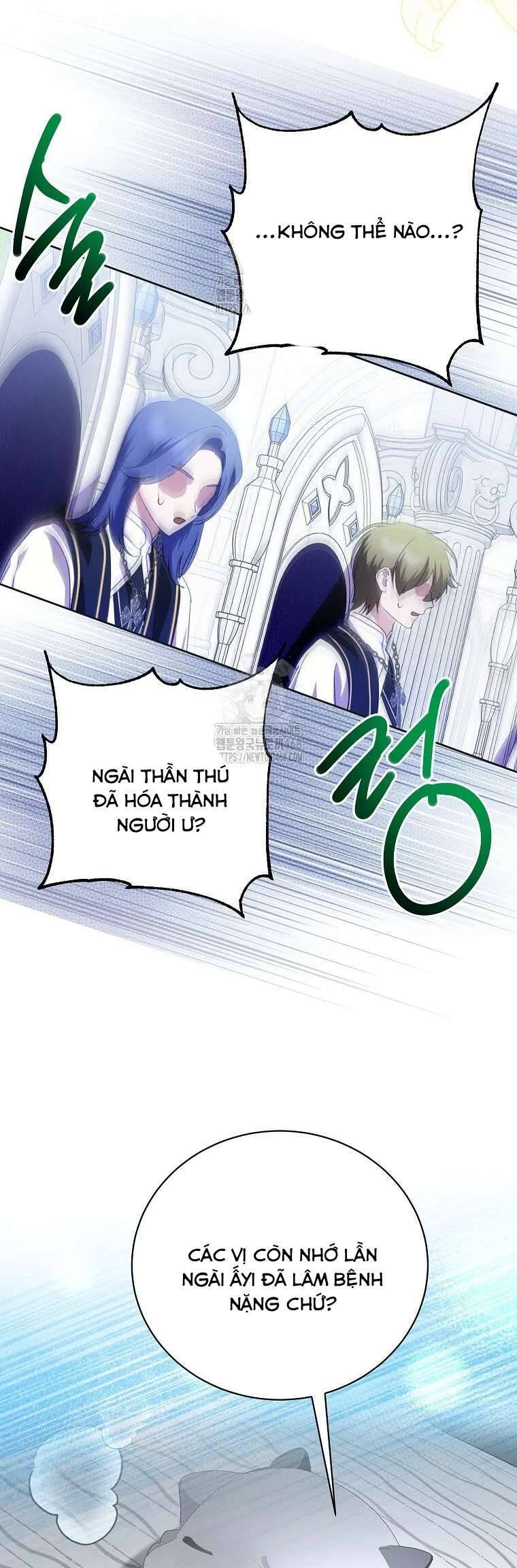 Nếu Tháo Đi Lớp Tử Tế Của Nam Chính Chapter 91 - Trang 2