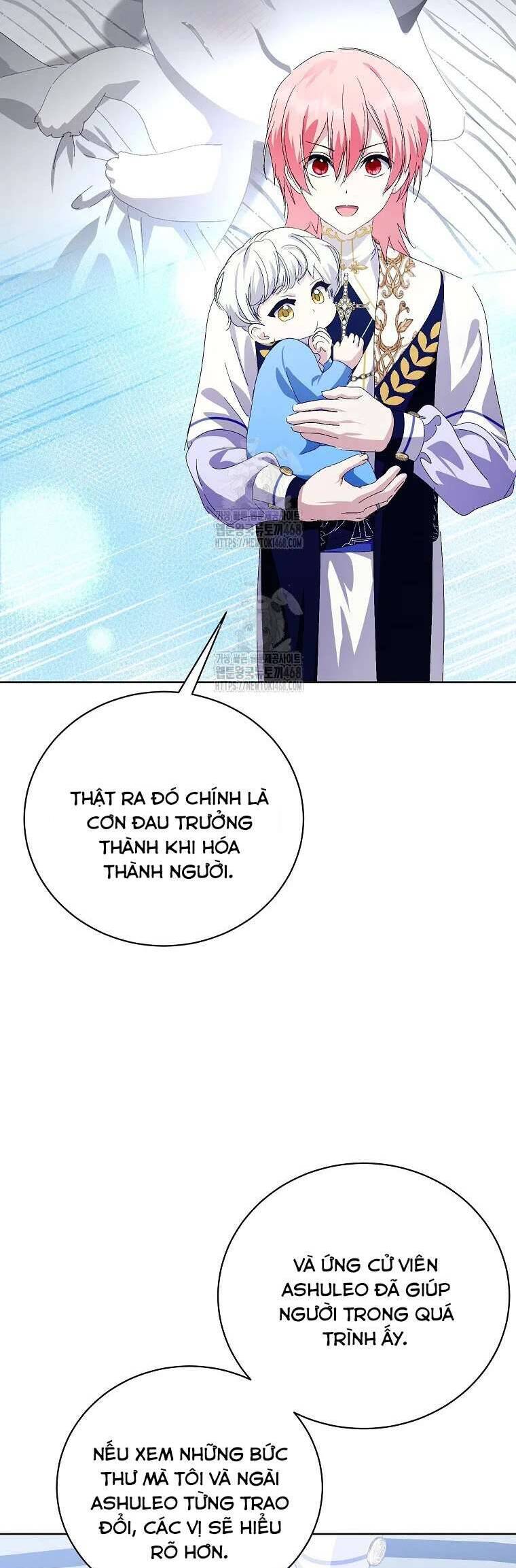 Nếu Tháo Đi Lớp Tử Tế Của Nam Chính Chapter 91 - Trang 2