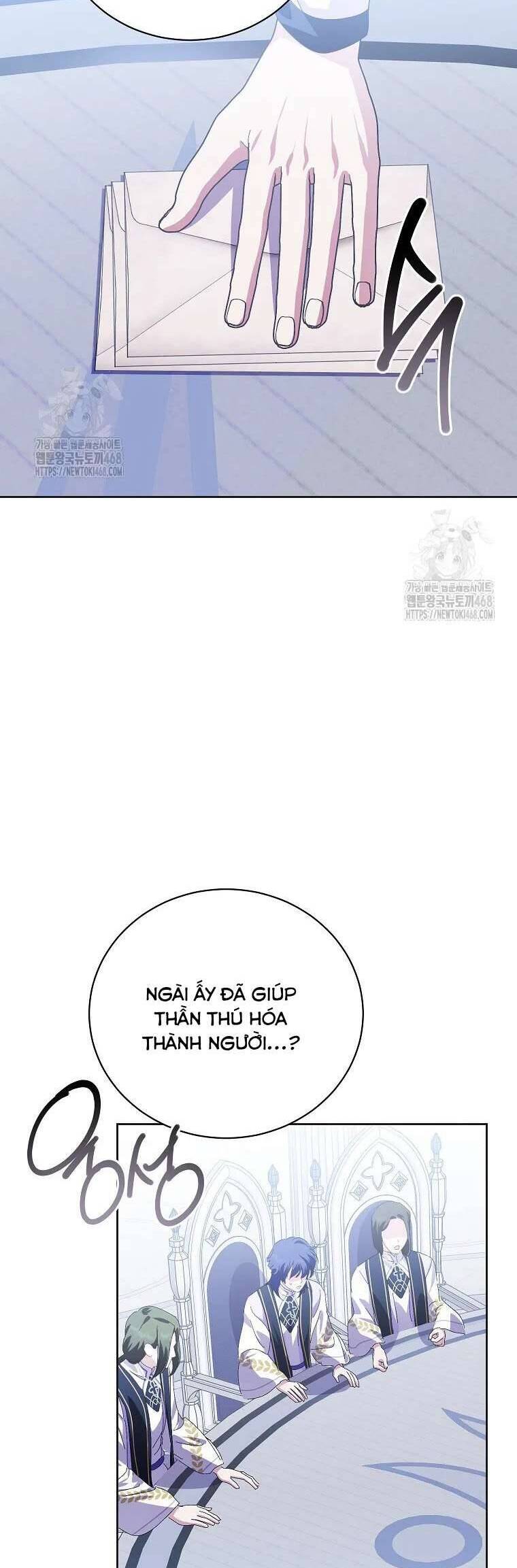 Nếu Tháo Đi Lớp Tử Tế Của Nam Chính Chapter 91 - Trang 2