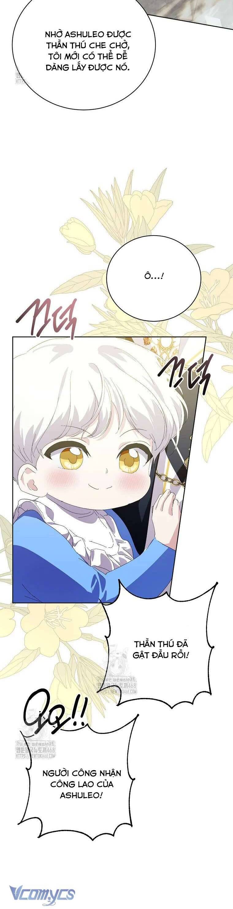 Nếu Tháo Đi Lớp Tử Tế Của Nam Chính Chapter 91 - Trang 2