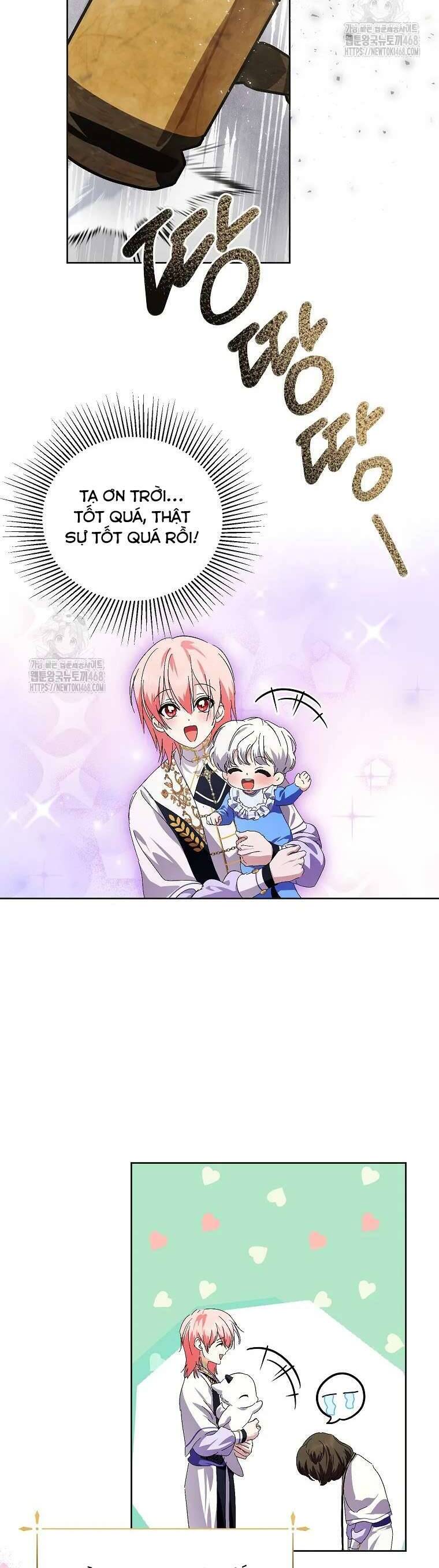 Nếu Tháo Đi Lớp Tử Tế Của Nam Chính Chapter 91 - Trang 2