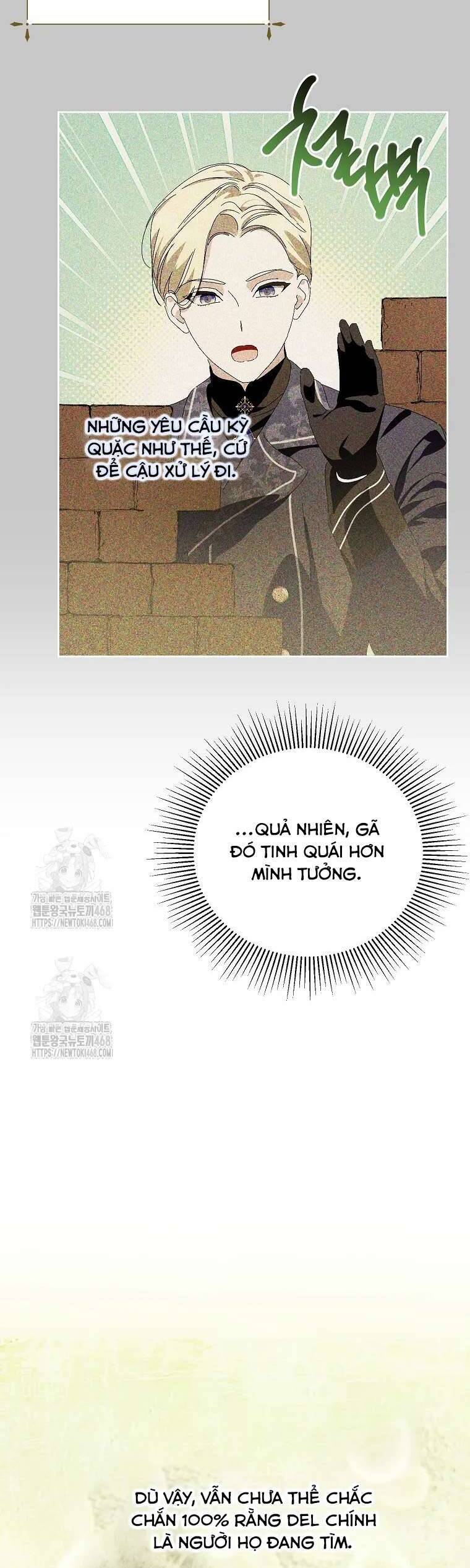 Nếu Tháo Đi Lớp Tử Tế Của Nam Chính Chapter 91 - Trang 2