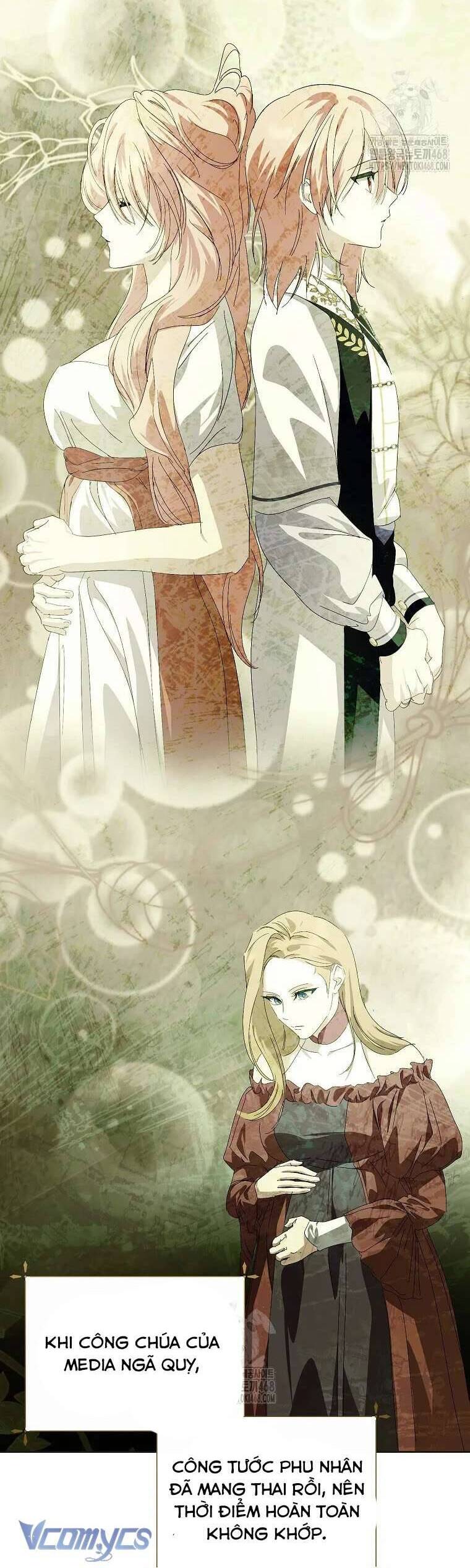 Nếu Tháo Đi Lớp Tử Tế Của Nam Chính Chapter 91 - Trang 2