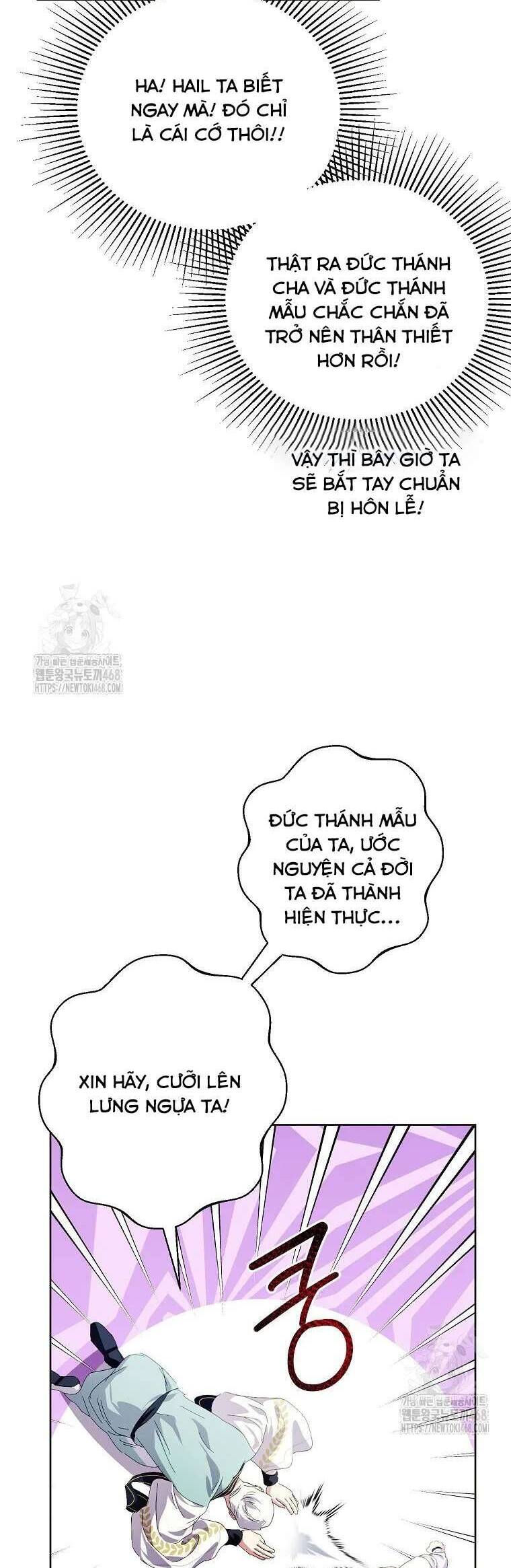 Nếu Tháo Đi Lớp Tử Tế Của Nam Chính Chapter 91 - Trang 2