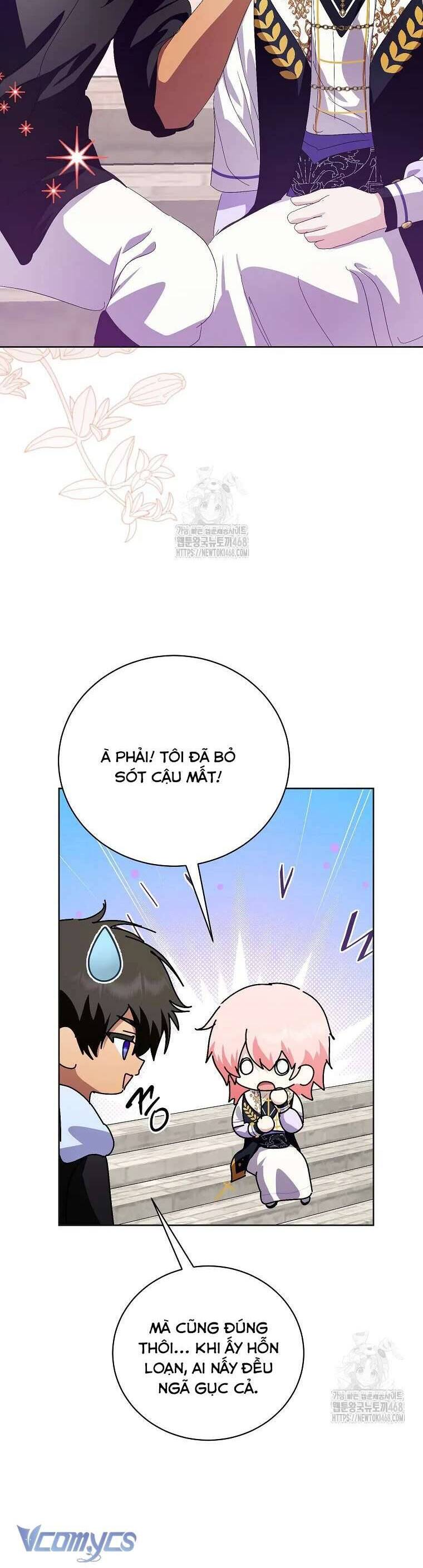 Nếu Tháo Đi Lớp Tử Tế Của Nam Chính Chapter 91 - Trang 2