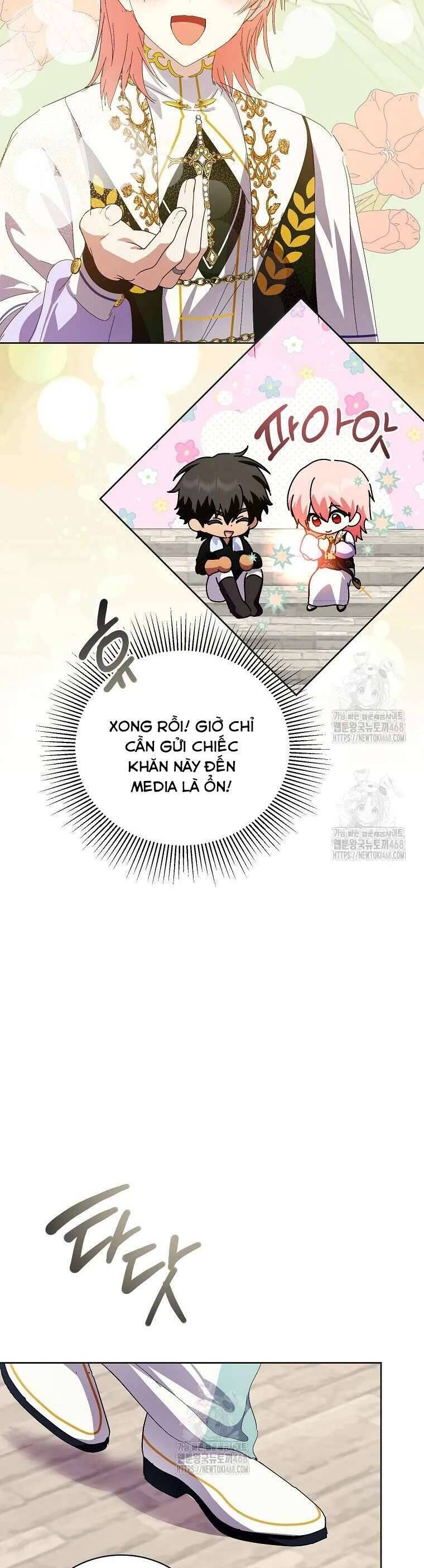 Nếu Tháo Đi Lớp Tử Tế Của Nam Chính Chapter 91 - Trang 2