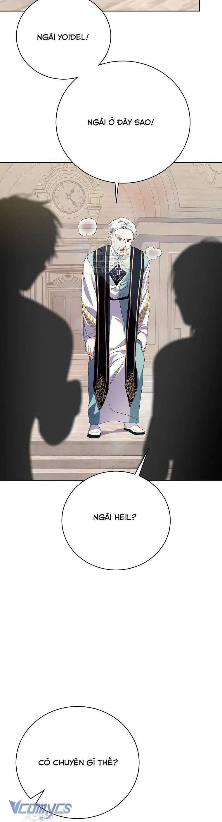 Nếu Tháo Đi Lớp Tử Tế Của Nam Chính Chapter 91 - Trang 2