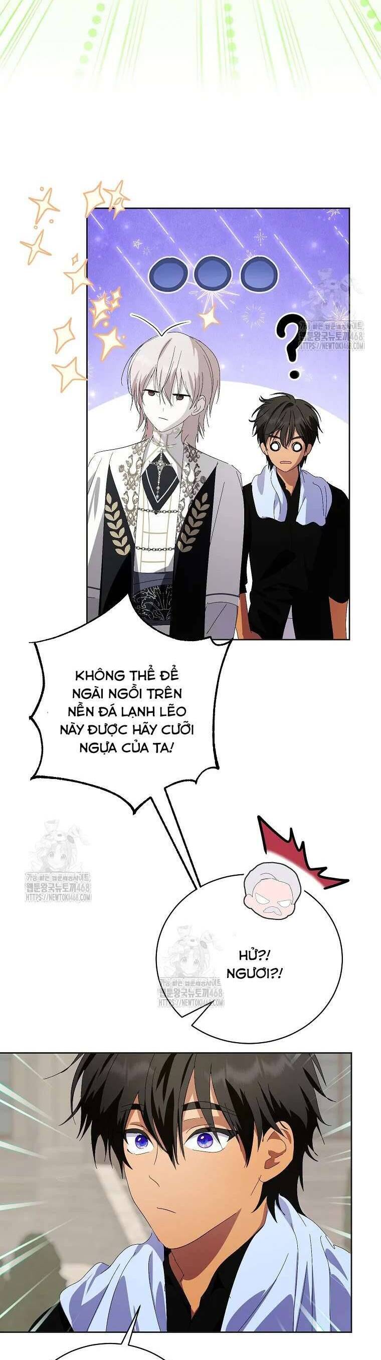 Nếu Tháo Đi Lớp Tử Tế Của Nam Chính Chapter 91 - Trang 2