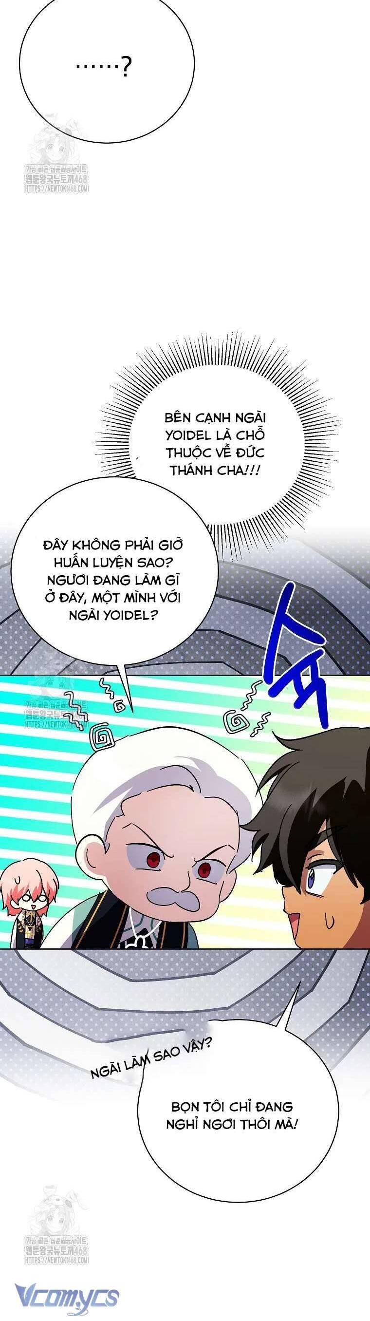 Nếu Tháo Đi Lớp Tử Tế Của Nam Chính Chapter 91 - Trang 2