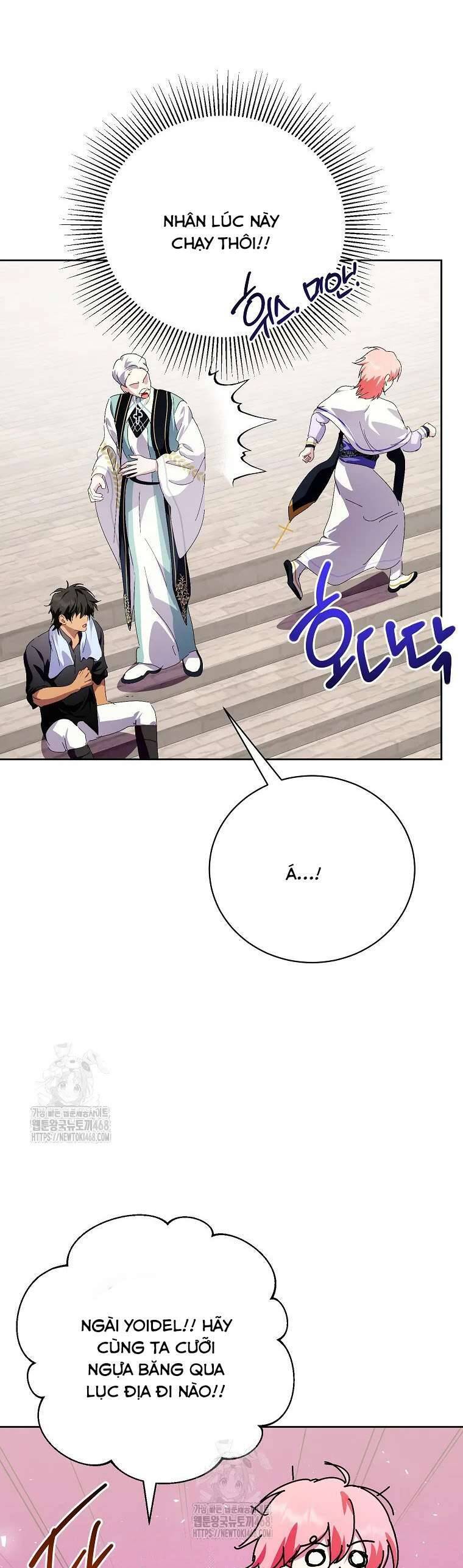 Nếu Tháo Đi Lớp Tử Tế Của Nam Chính Chapter 91 - Trang 2
