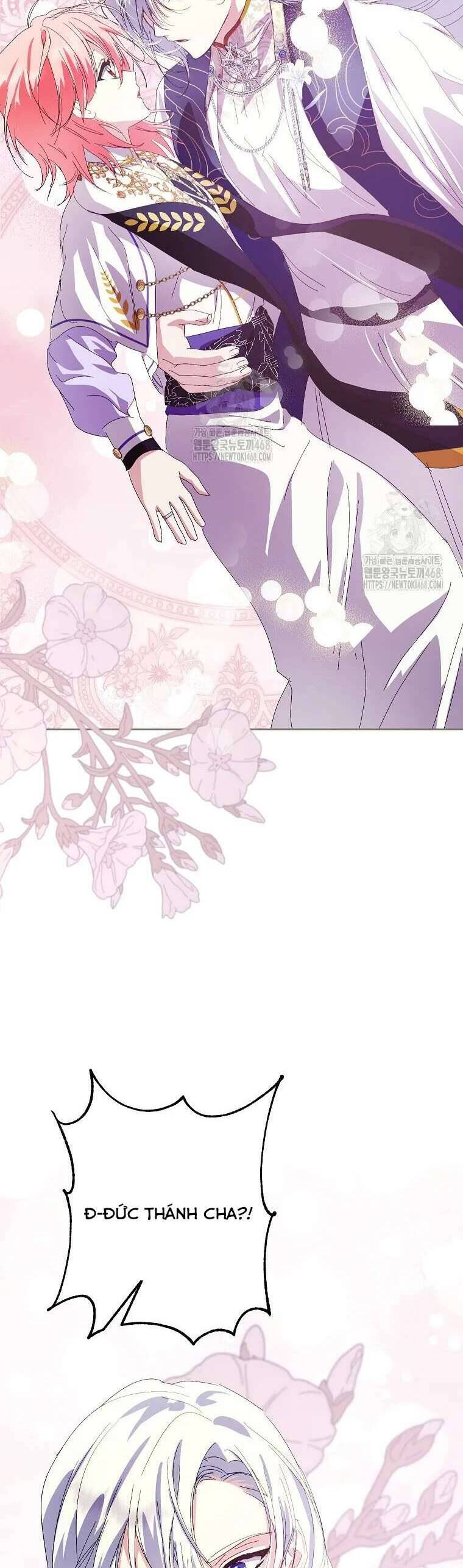 Nếu Tháo Đi Lớp Tử Tế Của Nam Chính Chapter 91 - Trang 2