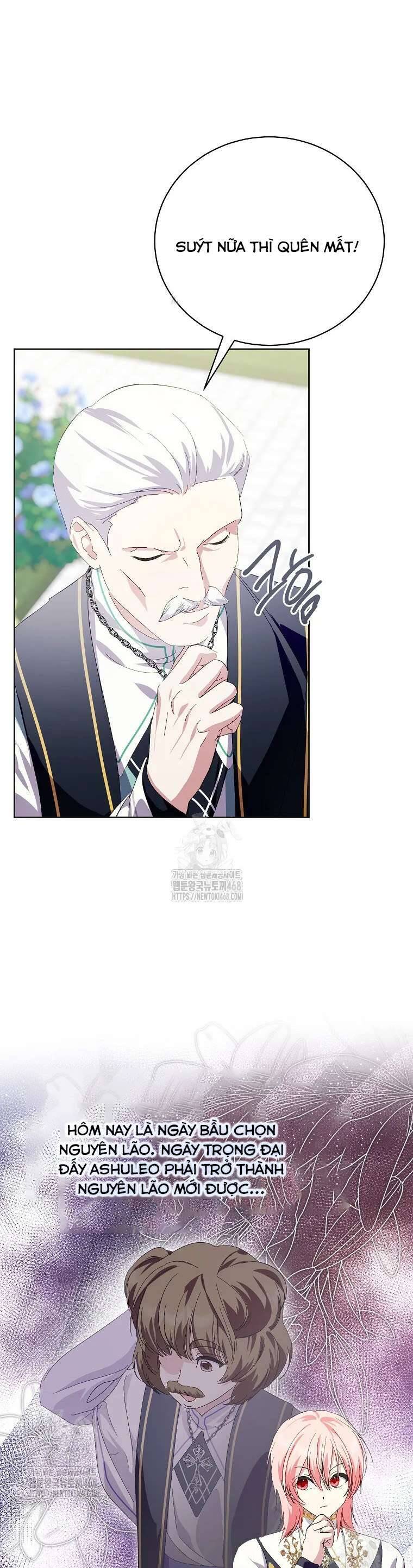 Nếu Tháo Đi Lớp Tử Tế Của Nam Chính Chapter 91 - Trang 2