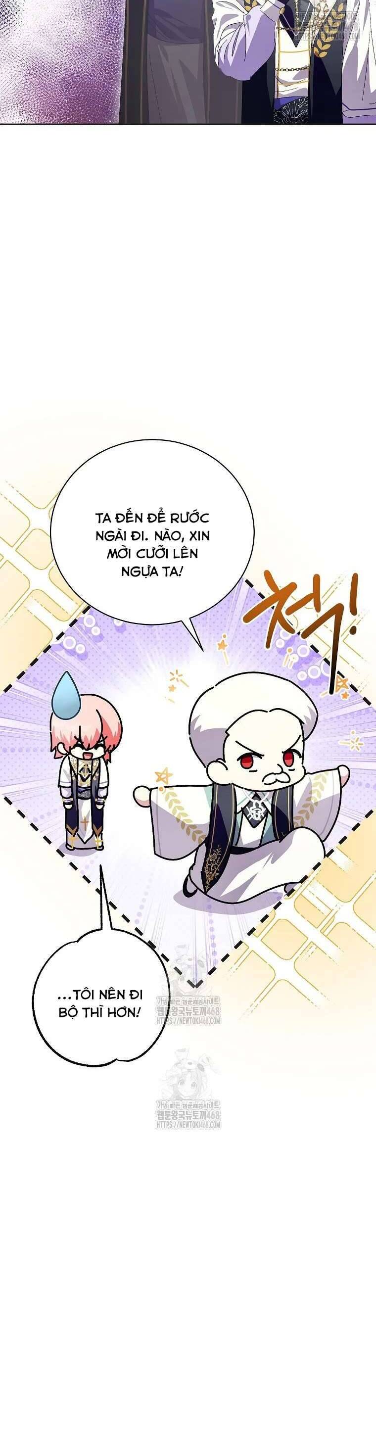 Nếu Tháo Đi Lớp Tử Tế Của Nam Chính Chapter 91 - Trang 2