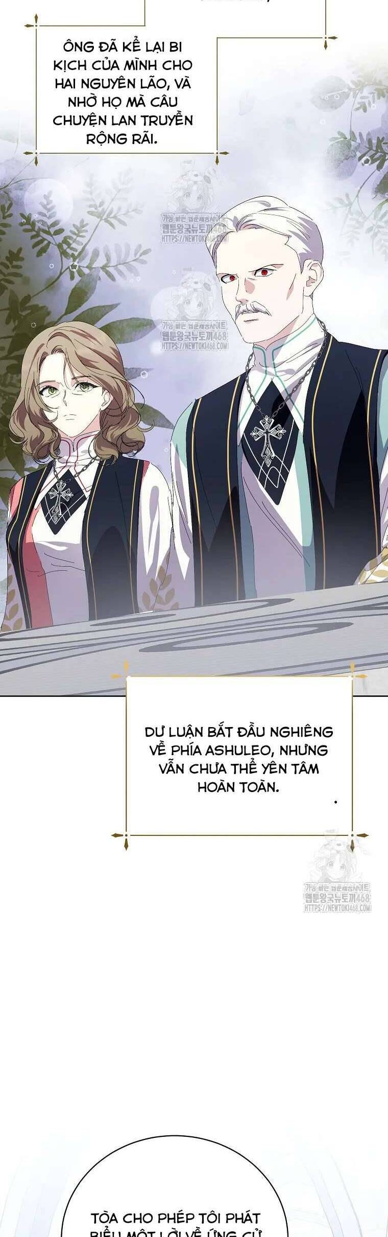 Nếu Tháo Đi Lớp Tử Tế Của Nam Chính Chapter 91 - Trang 2