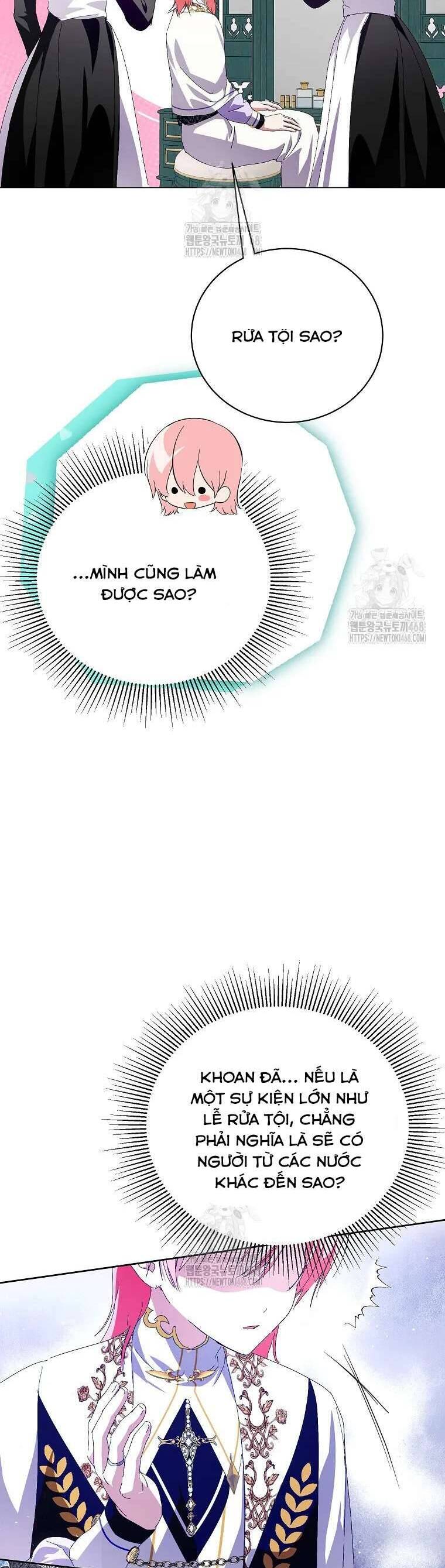 Nếu Tháo Đi Lớp Tử Tế Của Nam Chính Chapter 94 - Trang 2