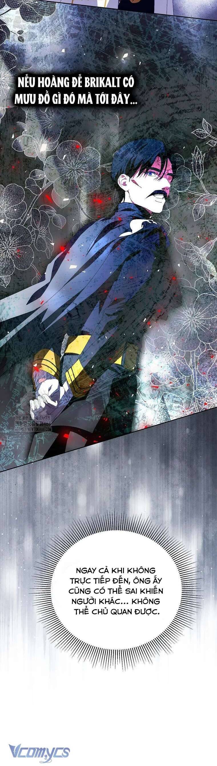 Nếu Tháo Đi Lớp Tử Tế Của Nam Chính Chapter 94 - Trang 2