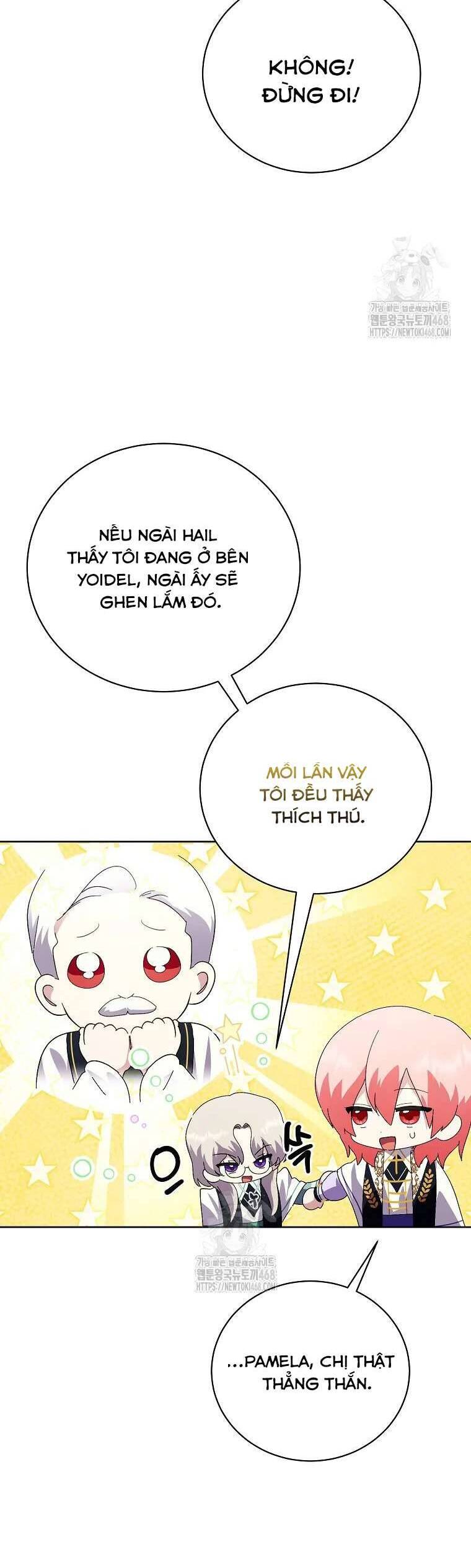 Nếu Tháo Đi Lớp Tử Tế Của Nam Chính Chapter 94 - Trang 2