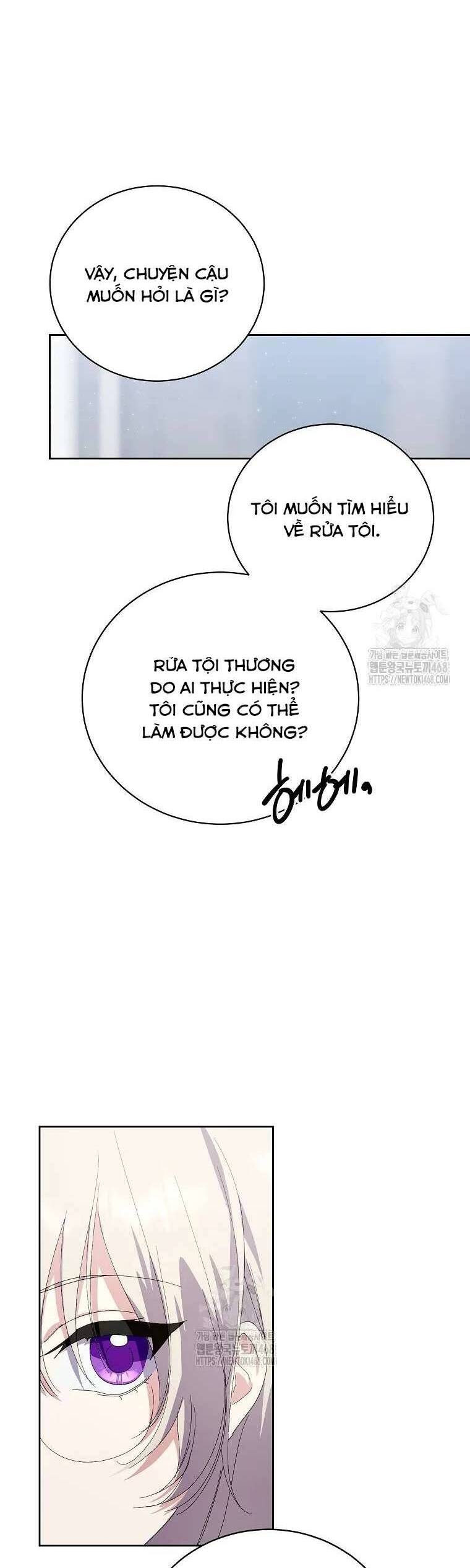 Nếu Tháo Đi Lớp Tử Tế Của Nam Chính Chapter 94 - Trang 2